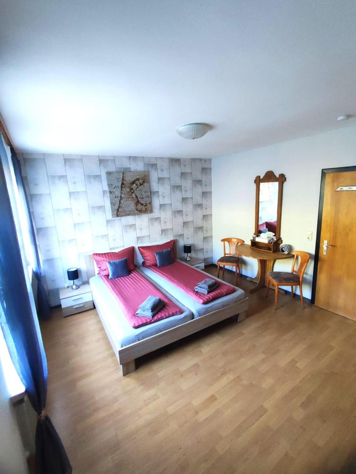 Zum Anker Apartment