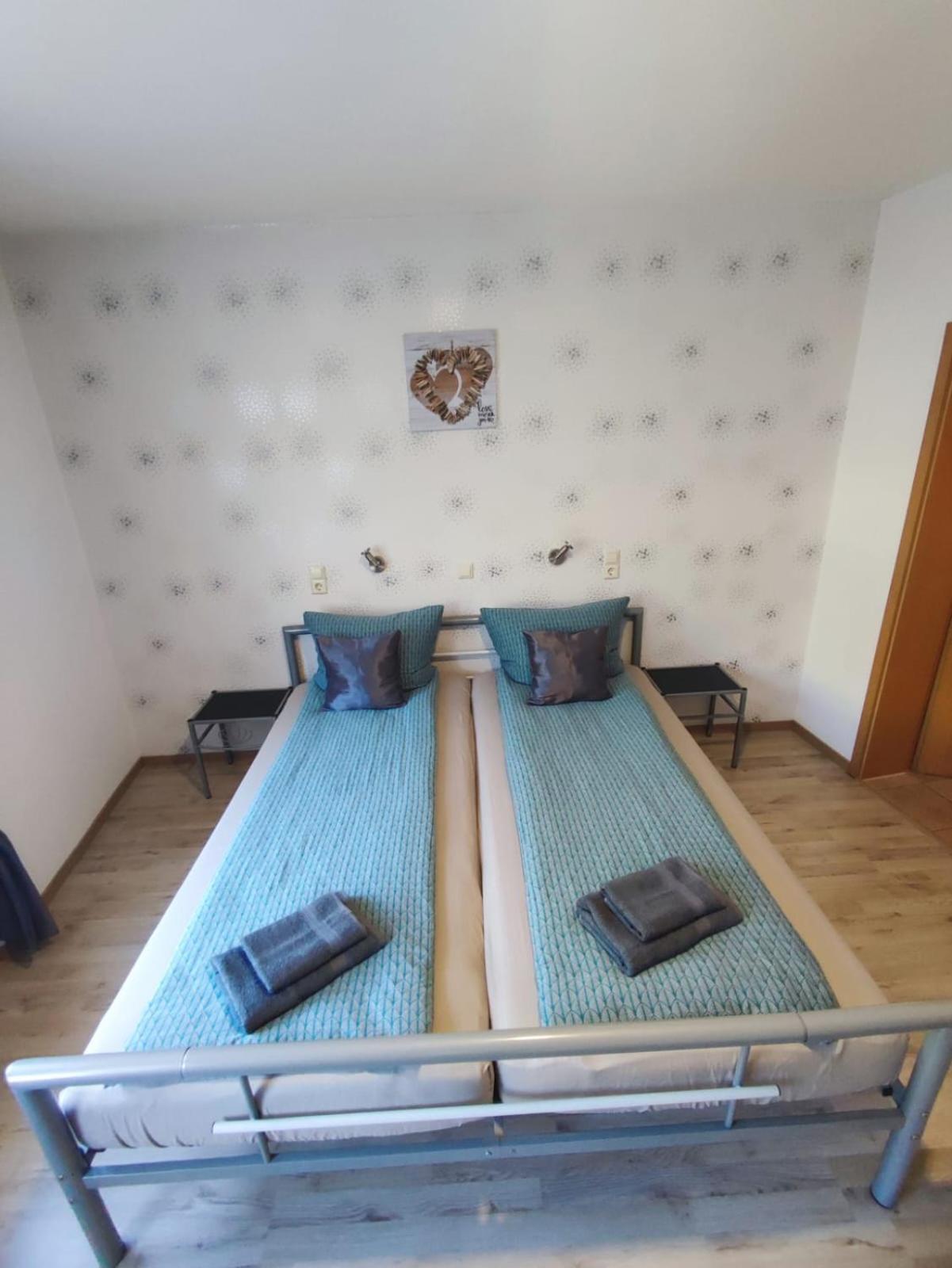 Apartment Zum Anker